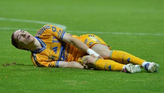 Next Story Image: Canada’s Marcelo Flores Ruled Out Of World Cup With ACL Injury